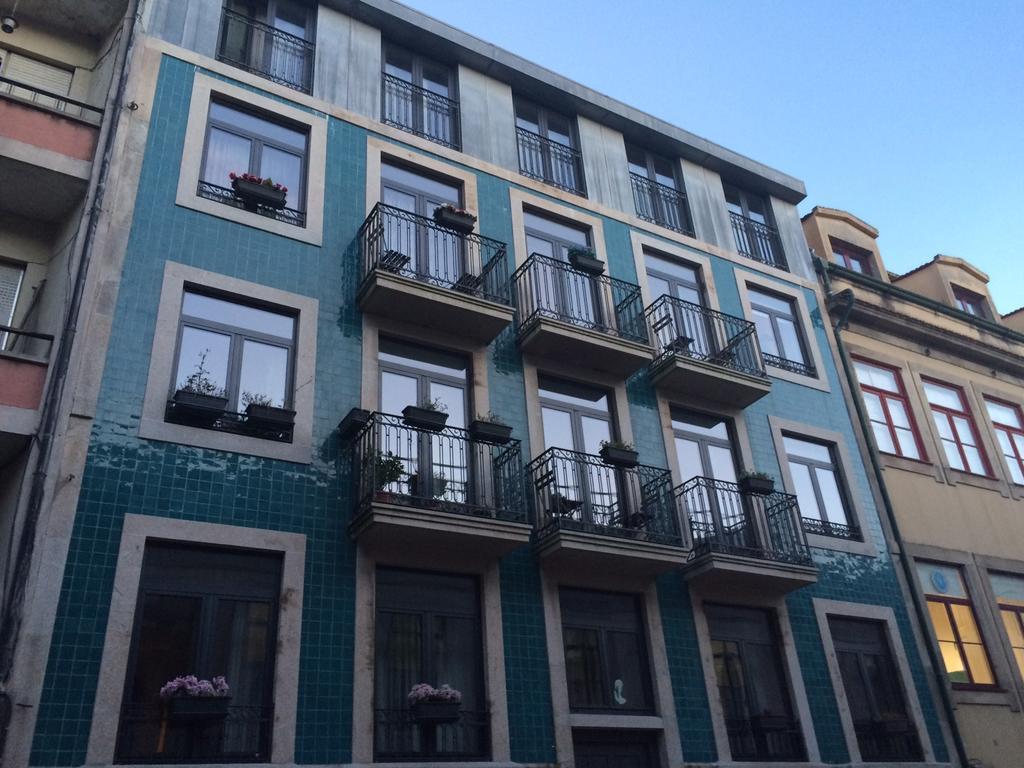I Love Alegria Porto Exterior foto
